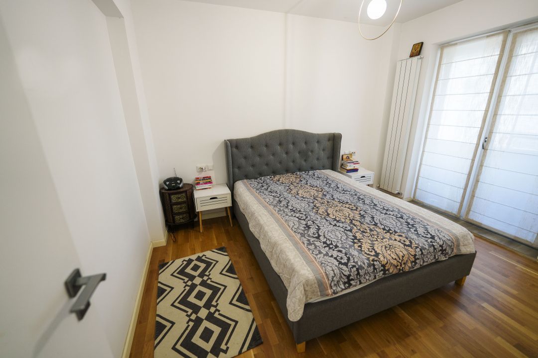Penthouse cu priveliște panoramica - Poză 5