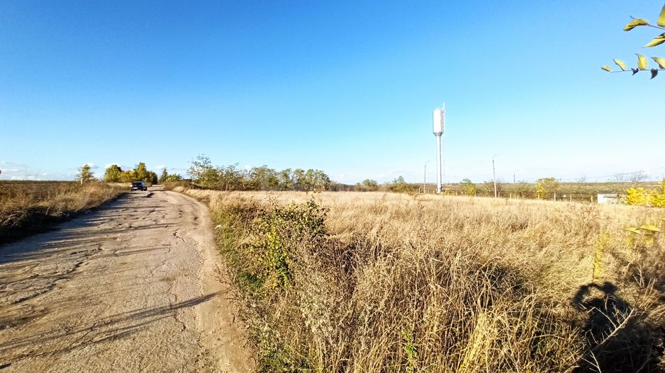 Teren agricol 40 ari Bubuieci - Poză 3
