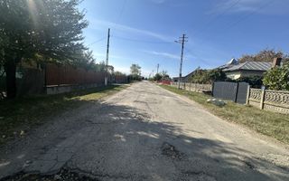 Teren 5216 mp la 2 pasi de autostrada A1 - Poză 11