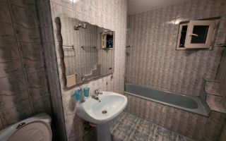 De inchiriat apartament 2 camere, etaj intermediar, zona Sub Stadion - Poză 6