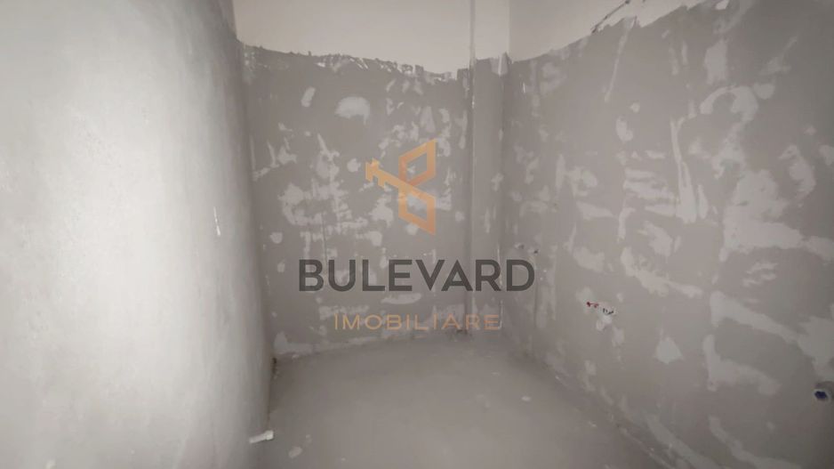 Apartament cu 2 camere + terasa de 12mp. zona strazii Sub Cetate! - Poză 7