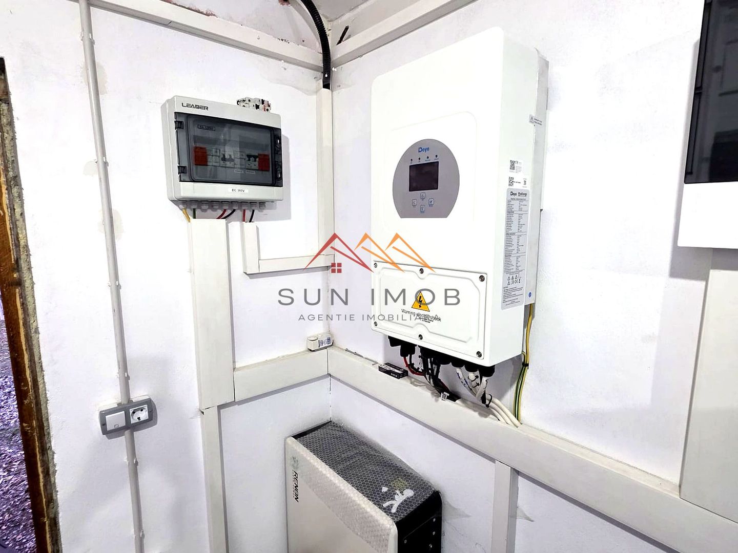 Cabană lemn 2018 | 4 camere | Pădurea Glodeasa – Valea Doftanei - Poză 17