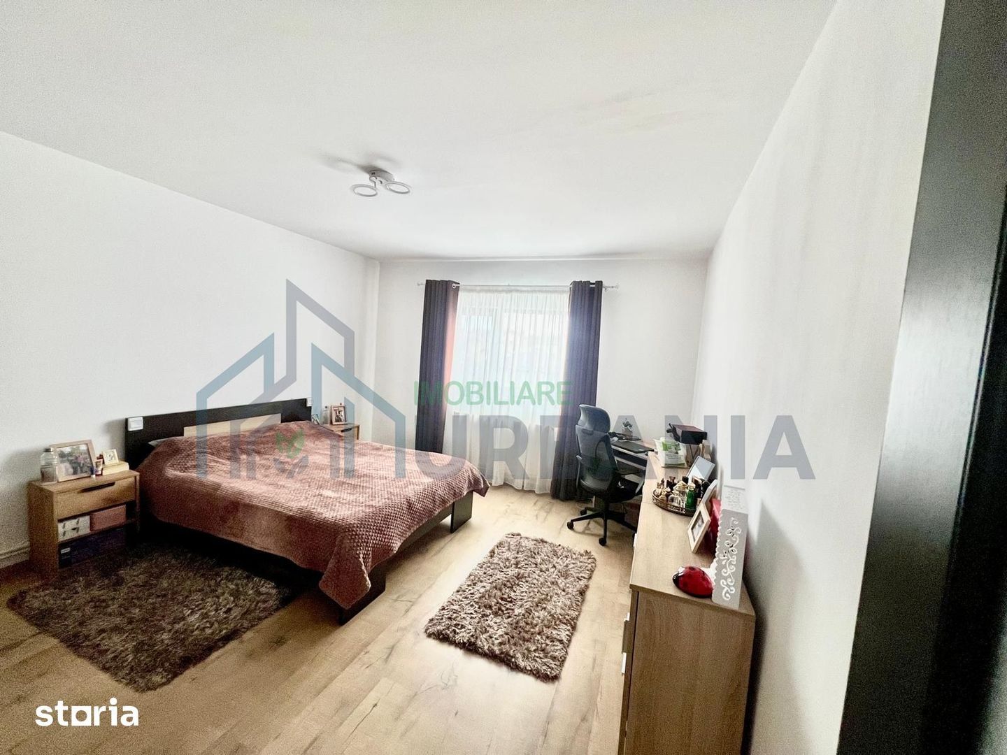 Apartament 2 camere decomandat, parcare inclusă – Lunca Cetățuii, Cartier Editurii - Poză 3