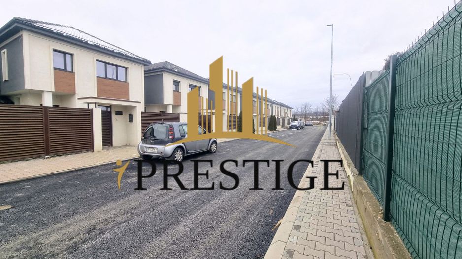 Duplex de vânzare – Șelimbăr | 120 mp utili | 150 mp curte liberă - Poză 12