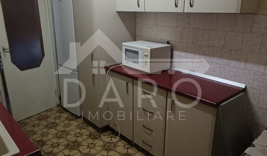 🏡 Apartament 2 camere de închiriat – Tudor | Str. Rodniciei - Poză 3