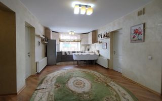 Casă cu 2 niveluri și intrări separate | 160 m² utili | 4 ari | Sîngera, Chișinău | Potent‌ial Duplex - Poză 14