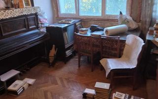 VANZARE 3 CAMERE- BABA NOVACvis a vis de parc Cuza si de Park Lake - Poză 3