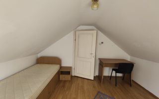 Doua case individuale tip vila de vanzare  | 500 mp | Marasti - Poză 34
