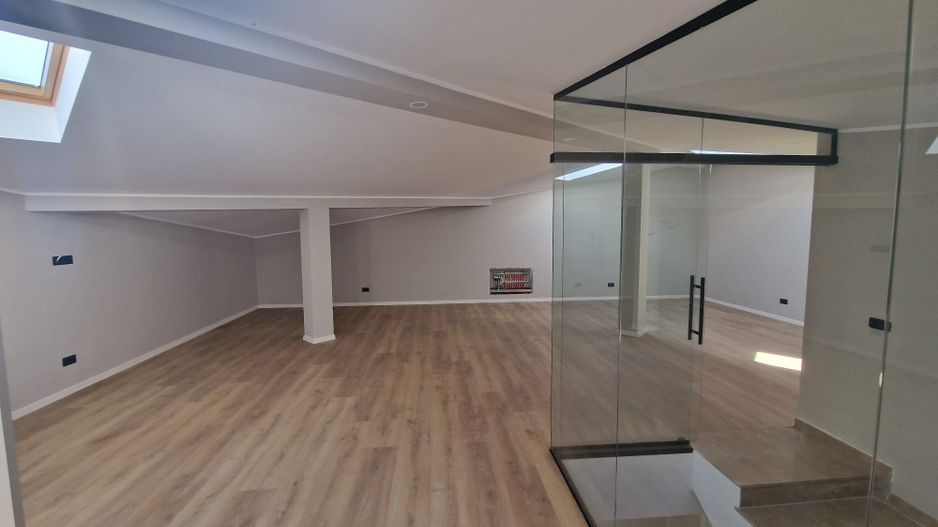 Casă nouă de vânzare lângă Pădurea Tunari – 5 camere, 306 mp teren - Poză 10