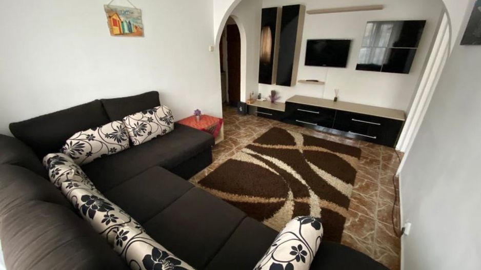 Apartament 2 camere in zona Drumu Taberei la cateva minute de metrou si parc - Poză 1