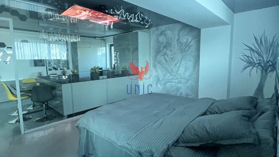 Apartament de Lux,  zona Calea Severinului - Poză 20