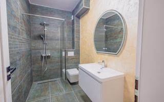 Penthouse | 4 camere | Balcon | Parcare | Terasa | D. Stanca - Poză 10