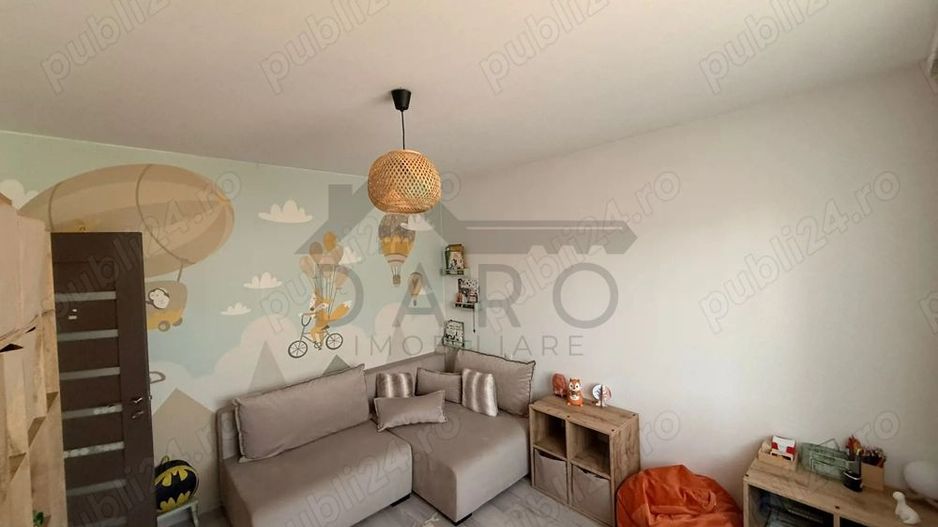 🏡 Casă modernă de vânzare | 3 camere | Sâncraiu de Mureș - Poză 6