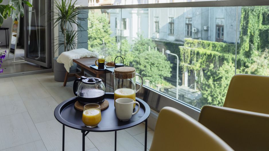 COMISION 0% - CALEA VICTORIEI - BLOC NOU 2021 - 2 CAMERE - Poză 1