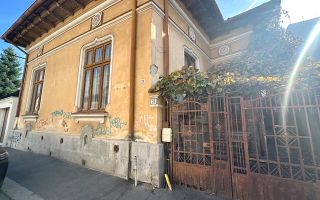 Vanzare teren 460mp cu imobil arhitectura neoromaneasca - Victoriei- Capitale - Poză 16
