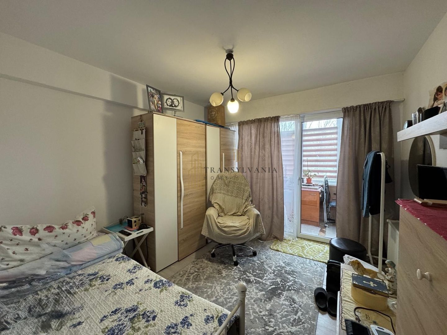 Garsonieră spațioasă de vânzare – Bulevardul Mihai Viteazu, Sibiu - Poză 3