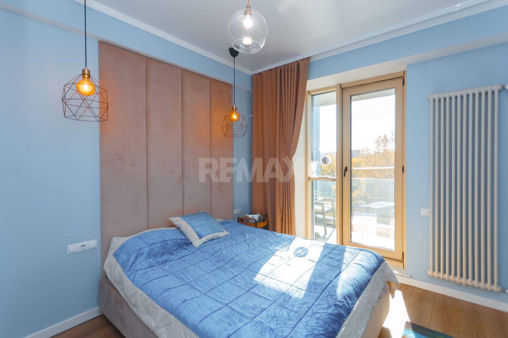 Apartament cu 2 odăi + living Ambasador Residence, Parcul Dendrarium - Poză 8