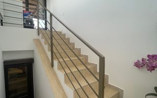 ANDRONACHE - Mentiunii | 3 camere 120mp + terasa 110mp bloc 2009 - Poză 27