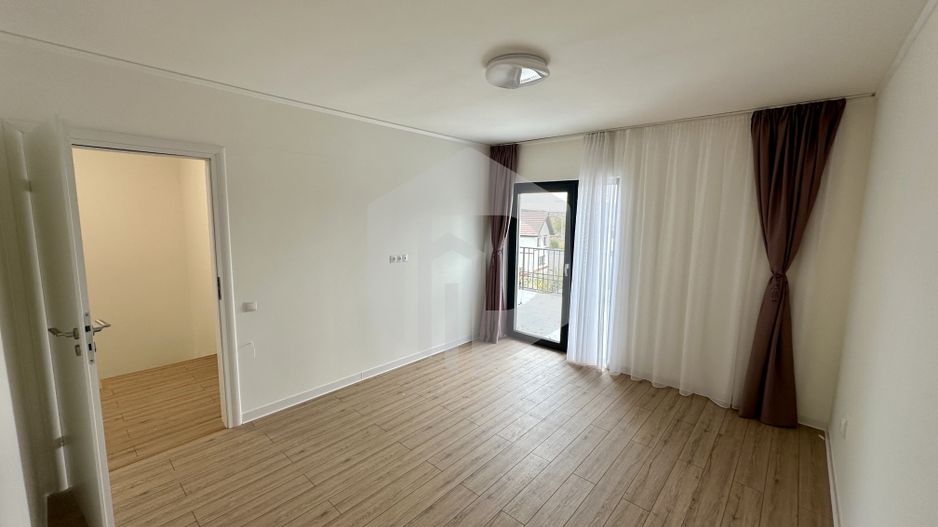 Cristian | Duplex |118mpu+ Mansarda amenajata | La Cheie| 158mp Teren - Poză 10