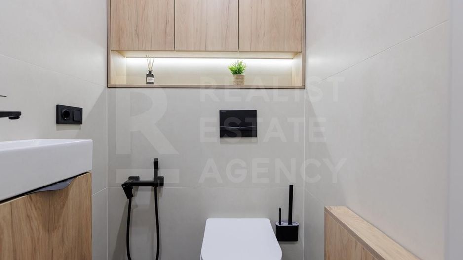 Vânzare, apartament, 2 camere, str. Ion Buzdugan, Buiucani - Poză 18