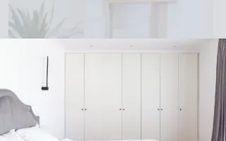 Apartament 3 camere cu terasă generoasă, Dobrogeanu Gherea – design interior - Poză 36