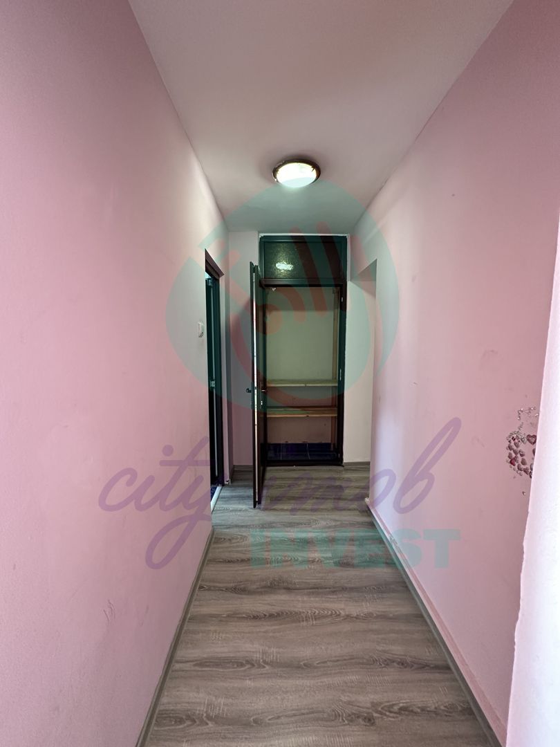 Piata ALBA IULIA - Vedere PANORAMICA - Poză 15