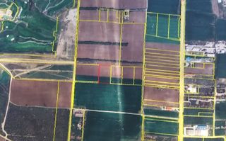 Teren intravilan de vanzare Snagov | Investitie | Langa terenul de golf - Poză 2