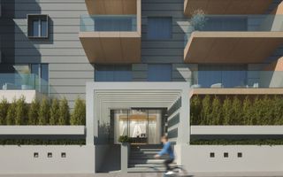 VANZARE | 3 CAMERE | FLOREASCA | PARCUL VERDI - Poză 2