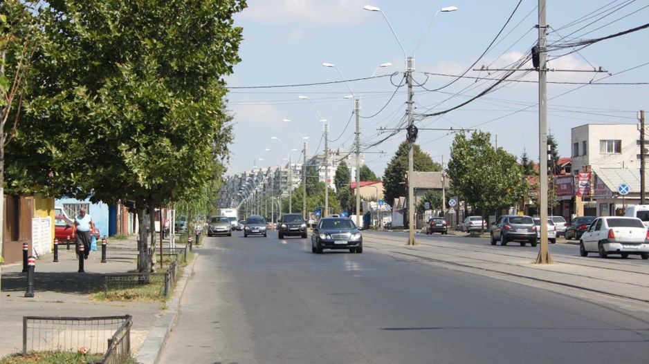 Spatiu comercial de inchiriat Soseaua Giurgiului S192 - Poză 2