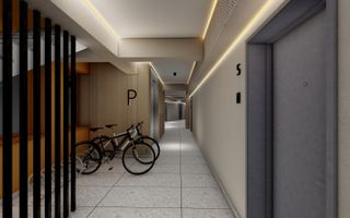 Apartamente moderne de vânzare – Orizont Residence, Sanpetru (Brașov) - Poză 72