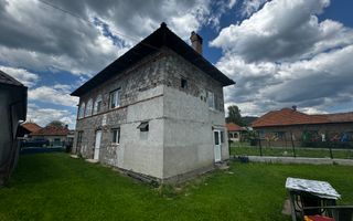 CASA 5 CAMERE 180 MP TEREN 814 MP CAMPULUNG - Poză 2