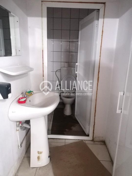 INTERIOARA 3 (COD10) - Hala industriala 286 mp de inchiriat! - Poză 6