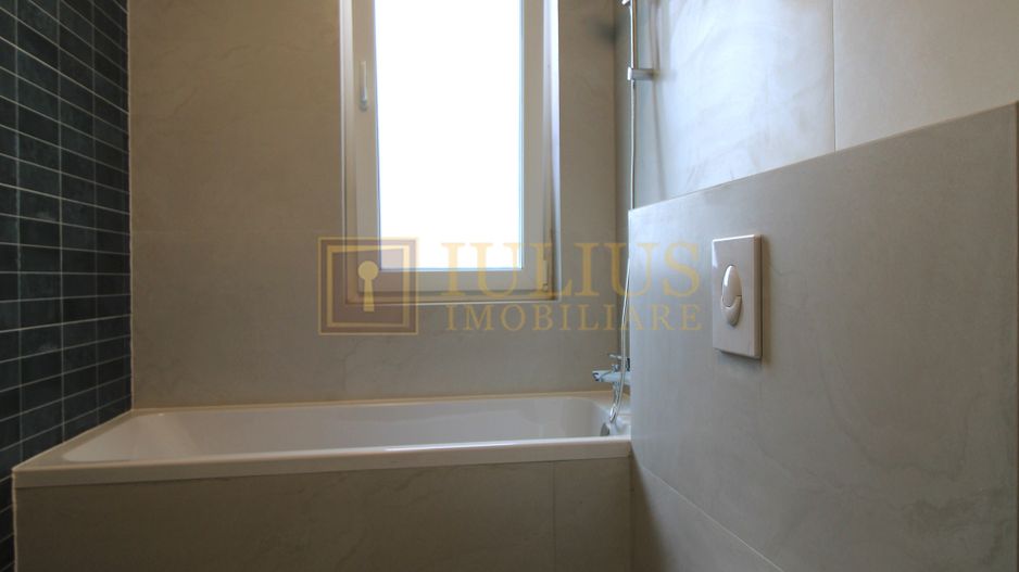 Zona Puncte Cardinale, 3 camere + 2 bai, centrala proprie. - Poză 16