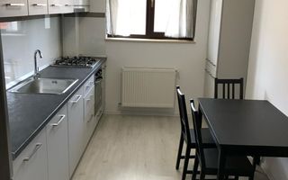 Apartament 2 camere Otopeni CENTRAL, Mobilat si Utilat - Poză 3