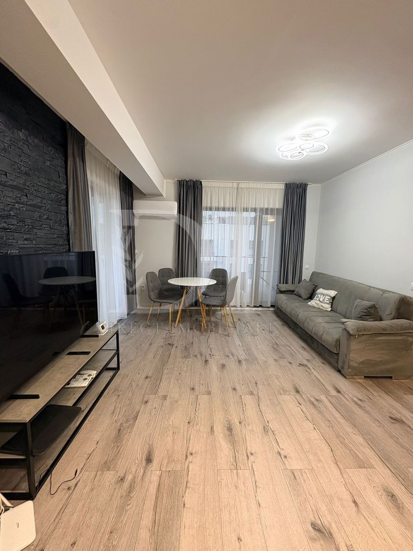 Apartament 2 camere de închiriat – zonă Vivo Cluj - Poză 4