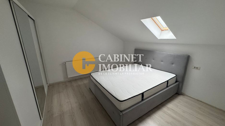 Apartament 2 camere Rediu - Poză 3