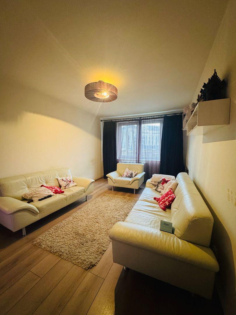 Apartament 3 camere in Calea Aradului - Poză 3