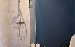 Apartament modern cu birou și panoramă deschisă – zona BMW. - Poză 15