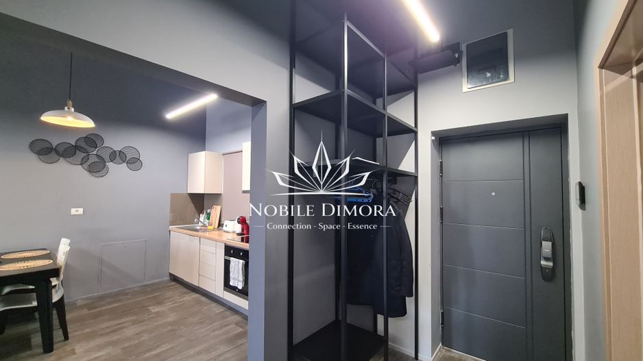 Apartament pet friendly cu 2 camere - acces gratuit in sala de fitness - Cetatii - Poză 12