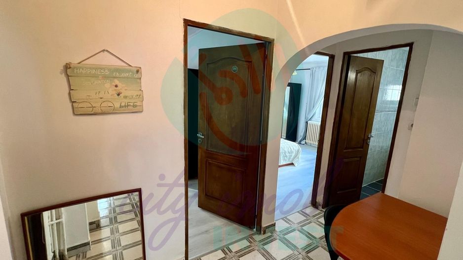 3 camere | 2 băi | Plan secund Bd. Unirii | 76 mp | - Poză 7