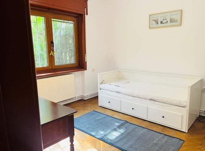 De inchiriat apartament 3 camere in zona Dorobanti - Poză 9
