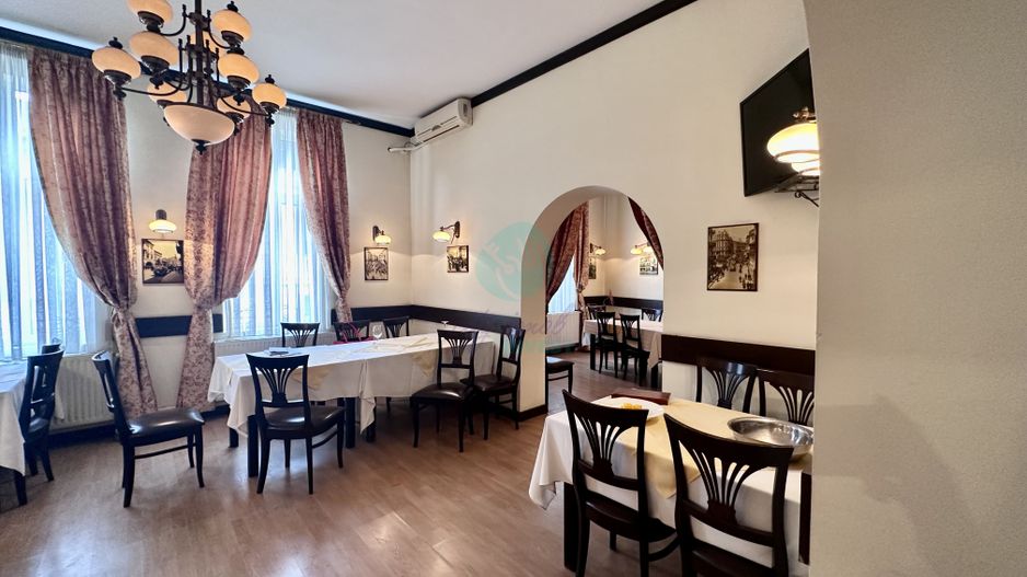Casa ideala pentru restaurant, clinica sau birouri - Poză 8