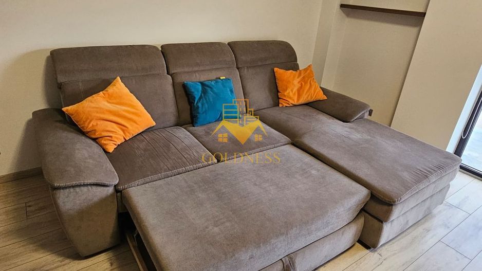 2 camere, Buna ziua, Calea Turzii, Grand Hotel Italia,Prima închiriere - Poză 9