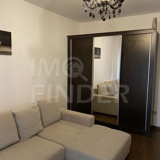 Apartament o camera Buna Ziua la Cheie cu Parcare Subterana - Poză 5