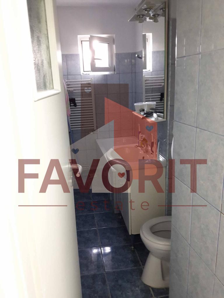 3 camere | recent renovat | zona excelenta | boxa la subsol | mobilat si utilat - Poză 16