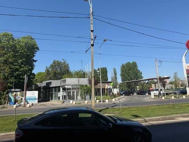 Vanzare imobil +teren. Service auto showroom Luica - Poză 1