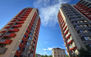 Semicentral/Iulius Mall-Tudor Vladimirescu- bloc nou- 2 camere - Poză 17