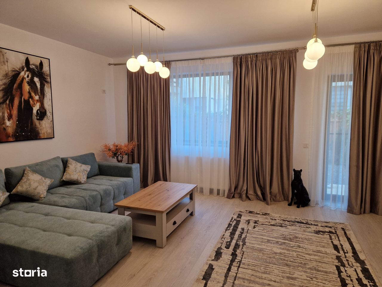 Vila P + 2 - 5 camere de vanzare - Poză 2