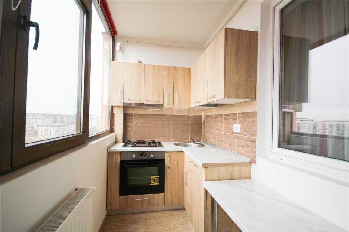 Apartament cu 2 camere Militari Residence,Tineretului19 - Poză 6