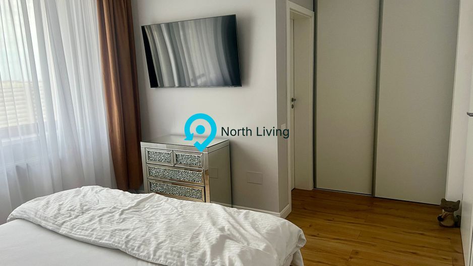 Casa 3 camere Berceni - Poză 3